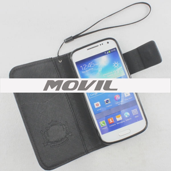 NP-1330 Funda para Samsung S4 Mini NP-1330-2g